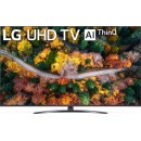 LG LED телевизор 75UP78006LB 4K Ultra HD