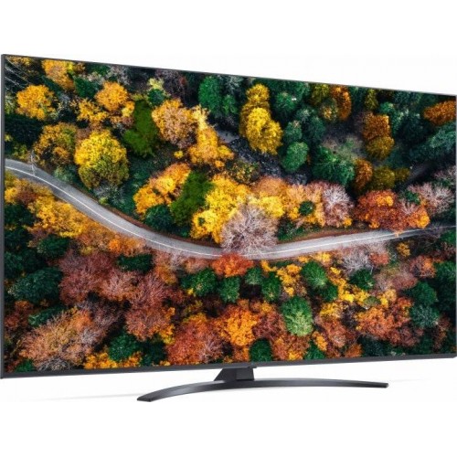 LG LED телевизор 75UP78006LB 4K Ultra HD