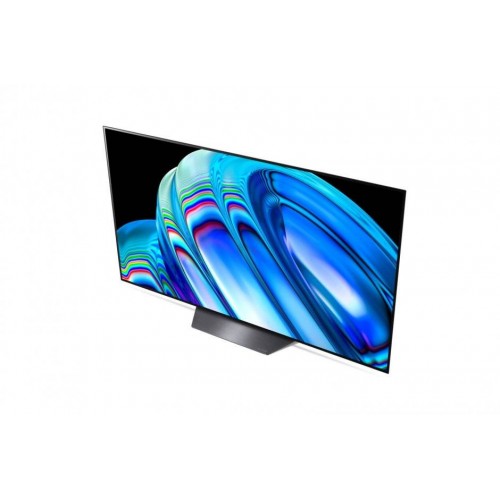 LG OLED телевизор OLED55B2RLA 4K Ultra HD