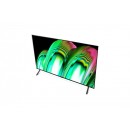 LG OLED телевизор OLED48A2RLA 4K Ultra HD