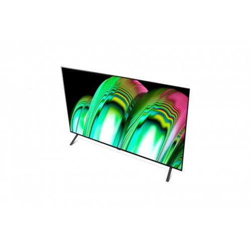LG OLED телевизор OLED48A2RLA 4K Ultra HD